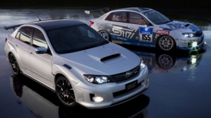 Subaru Impreza WRX STI, mai hardcore ca niciodată