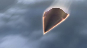 Ultima armă testată de Pentagon: poate lovi orice ţintă din lume în decurs de o oră