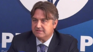 Deputatul PD Valeriu Guma, condamnat la doi ani de ÎNCHISOARE cu suspendare