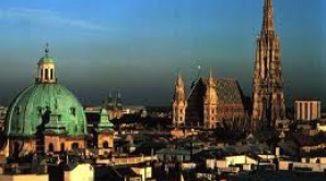 Oraşul în care se trăieşte cel mai bine. Vrei să-ţi petreci şi tu timpul în acest colţişor de rai?