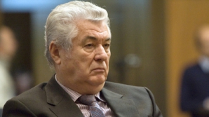 Voronin dă de înţeles că Dodon a fost cumpărat: "Tu i-ai dat totul, l-ai ridicat de la zero, iar el te-a trădat..."