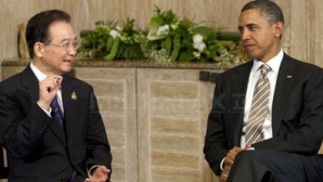 China doreşte intensificarea cooperării cu SUA