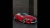 Imagini noi ale conceptului Lexus LF-LC, aşteptat la Detroit