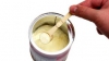 În Japonia a fost descoperit lapte praf contaminat cu cesiu radioactiv 