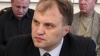 Rocadă cu demiteri: Liderul din stânga Nistrului, Evgheni Şevciuk, a demis azi peste 80 de demnitari şi funcţionari 