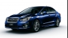 Noul Subaru Impreza a debutat la Tokyo FOTO
