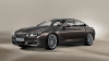 BMW Seria 6 Gran Coupe - fotografii și informații oficiale