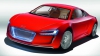 Surprizele Audi în 2012: A8 Hybrid, A6 Allroad, A3 şi R8 e-tron