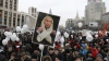 Protestul de la Moscova ia amploare: Manifestanţii au înaintat o rezoluţie VEZI AICI TEXTUL, GALERIE FOTO 