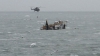 Platformă petrolieră din Rusia răsturnată în mare: Patru morţi şi 50 de dispăruţi