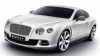 Bentley a prezentat primele detalii modelului Continental V8 2012