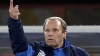 Germanul Berti Vogts şi-a prelungit contractul de antrenor cu selecţionata Azerbaijanului