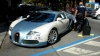 Bugatti Veyron, eşti imobilizat! VIDEO