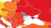 Stabilitate în Moldova la capitolul corupţie DATE STATISTICE