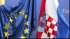 Aderarea Croaţiei la UE a fost aprobată de Parlamentul European