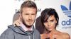 Darnici de sărbători. Cât au plătit Victoria şi David Beckham pentru şase brazi de Crăciun