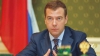 Medvedev reacţionează la proteste: Rapoartele de la secţiile de votare vor fi revizuite 