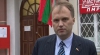 Evgheni Şevciuk va fi astăzi învestit în funcţia de lider al regiunii separatiste Transnistria 