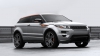 Range Rover Evoque by Kahn Design: mai multă agresivitate (FOTO)