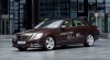 La Detroit 2012, Mercedes-Benz aduce două modele E-Class hibride (FOTO)