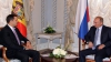 Vlad Filat a discutat cu Vladimir Putin AFLĂ despre ce 