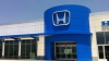 Honda lărgeşte recall-ul pentru airbag-uri cu 917.000 de unităţi