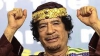 Comoara lui Gaddafi a fost găsită în deşert! AFLĂ câte milioane a ascuns colonelul