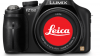 V-Lux 3 – un bridge super-zoom de la Leica