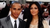 Lewis Hamilton şi Nicole Scherzinger sunt din nou împreună