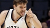 Marc Gasol şi-a prelungit contractul cu Memphis Grizzlies 