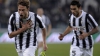 Juventus este prima echipă calificată în sferturile Cupei Italiei 