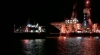 Bilanţ: 16 oameni au murit, după ce platforma petrolieră de foraj s-a scufundat în Marea Ohotsk