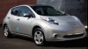 Nissan Leaf se va încărca wireless în curând