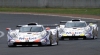 (VIDEO) Porsche mai priveşte prin lada cu zestre de la Le Mans 