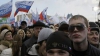 Peste 30.000 de persoane sunt aşteptate la proteste în Moscova