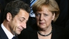 Oficial: Merkel şi Sarkozy vor propune un nou tratat pentru european
