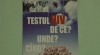 Astăzi este marcată Ziua Mondială de combatere a HIV/SIDA 