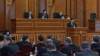 Parlamentarii au votat pentru demisia unui deputat PLDM