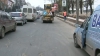 Străzile Kiev şi Grenoble ar putea fi reparate anul viitor din banii bugetului municipal 