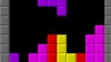 S-a inventat un joc de tetris mocroscopic