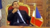 Nicolas Sarkozy a întârziat dimineaţă la Summitul UE 