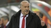 Vicente Del Bosque a fost desemnat cel mai bun selecţioner al anului 2011