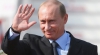 Revista presei: Putin se bucură în continuare de sprijinul majorităţii ruşilor