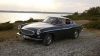 Coupe-ul Volvo P1800 renaşte într-o schiţă a şefului de design FOTO