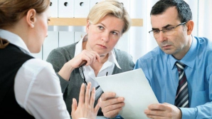 Guvernul vrea reguli mai clare în cazul împrumuturilor şi creditelor oferite de instituţiile nebancare