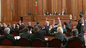 Politica bugetar-fiscală a fost aprobată în a doua lectură: Vom importa măgari şi raţe la cota zero