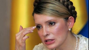 Tribunalul de la Kiev a decis: Iulia Timoşenko va petrece sărbătorile de iarnă după gratii