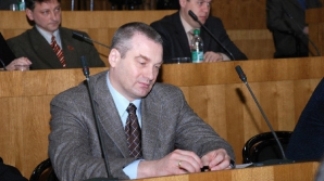 Oleg Smirnov, dat în căutare generală