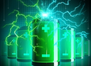 Powermark testează bateria