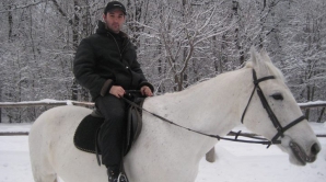 Sergiu Sîrbu: Sunt într-o relaţie!